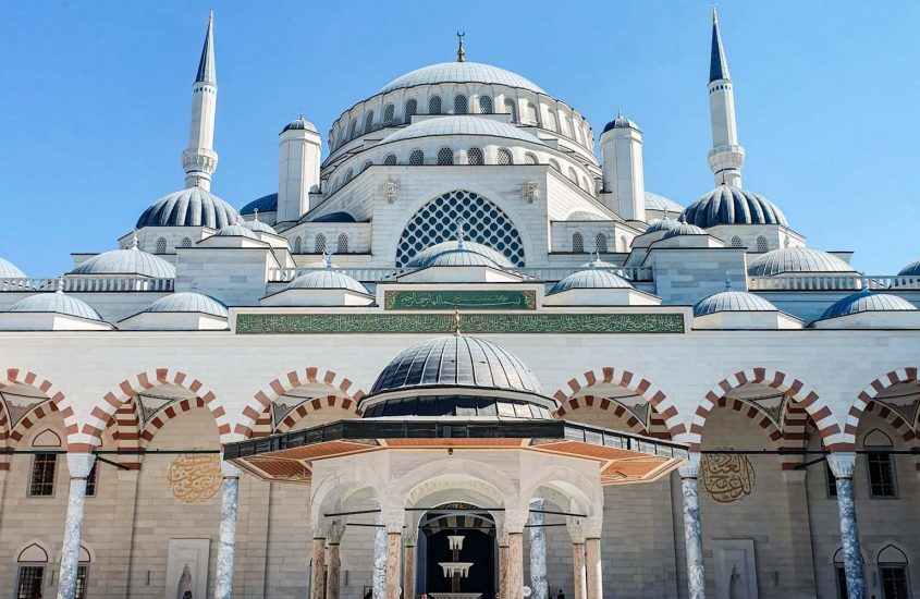 25 Imprescindibles que ver y hacer en Estambul.